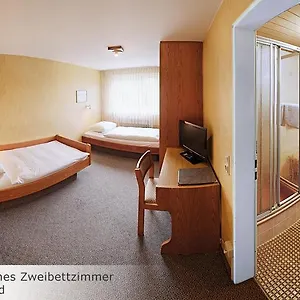 Hotel Keinath, Stoccarda