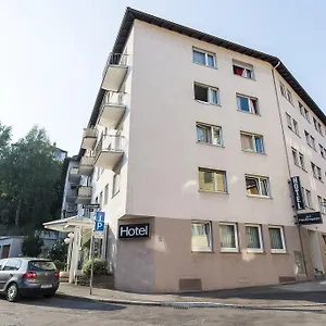 Am Friedensplatz Hotel