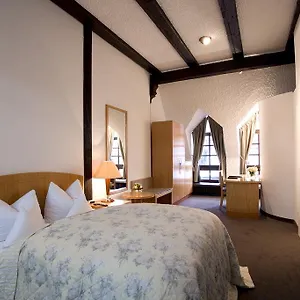 Hotel Traube, Stoccarda