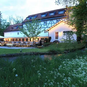 Hotel Inselmuehle