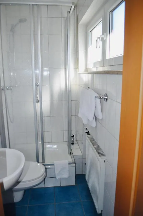 Hotel Discovery Stuttgart Deutschland