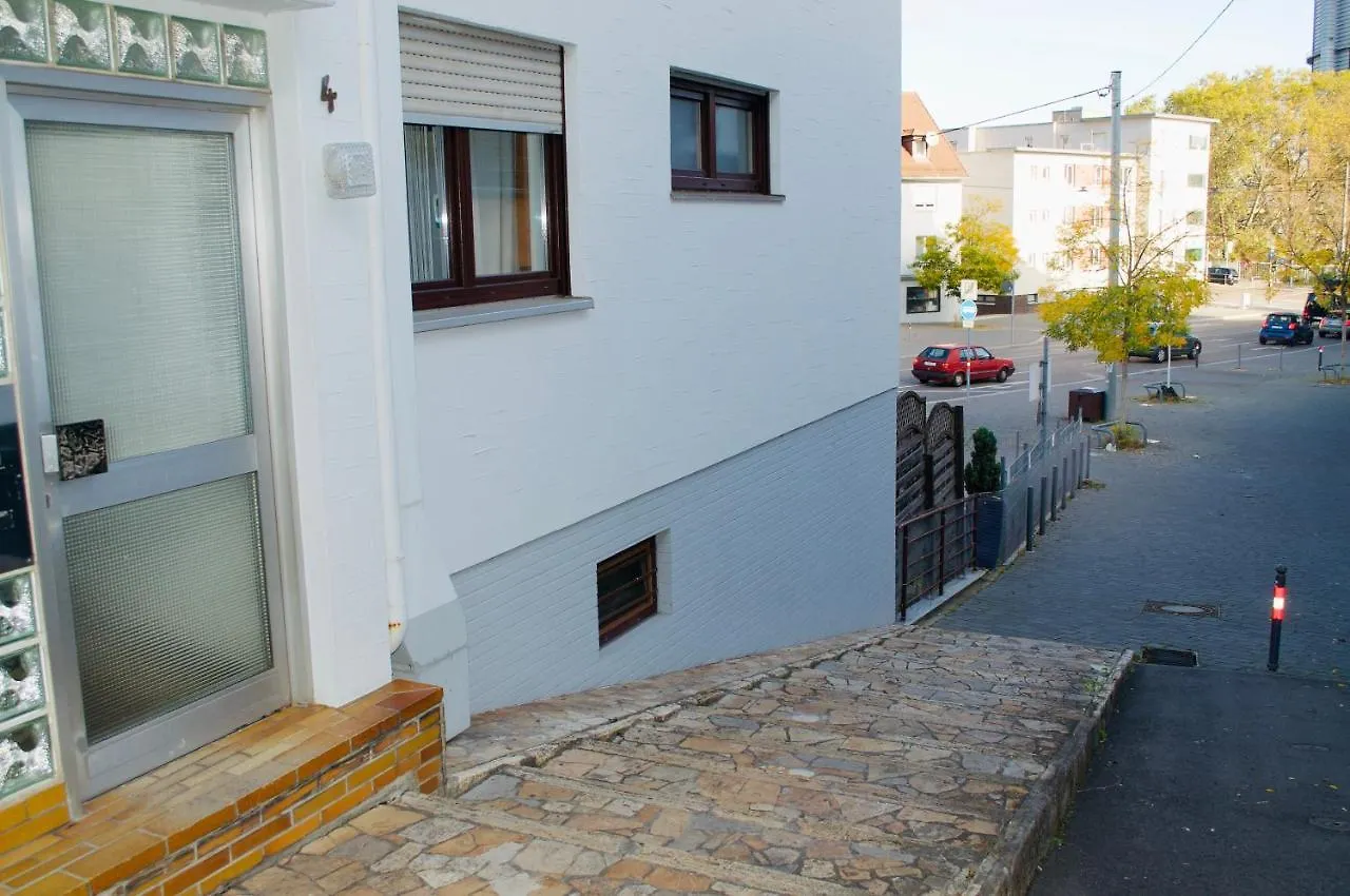 Hotel Discovery Stuttgart