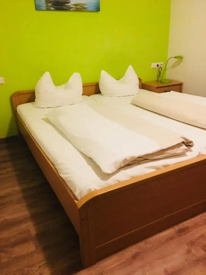 ***  Hotel Discovery Stuttgart Deutschland