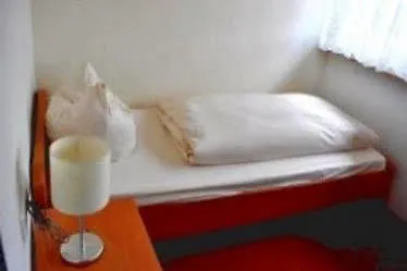 ***  Hotel Discovery Stuttgart Deutschland