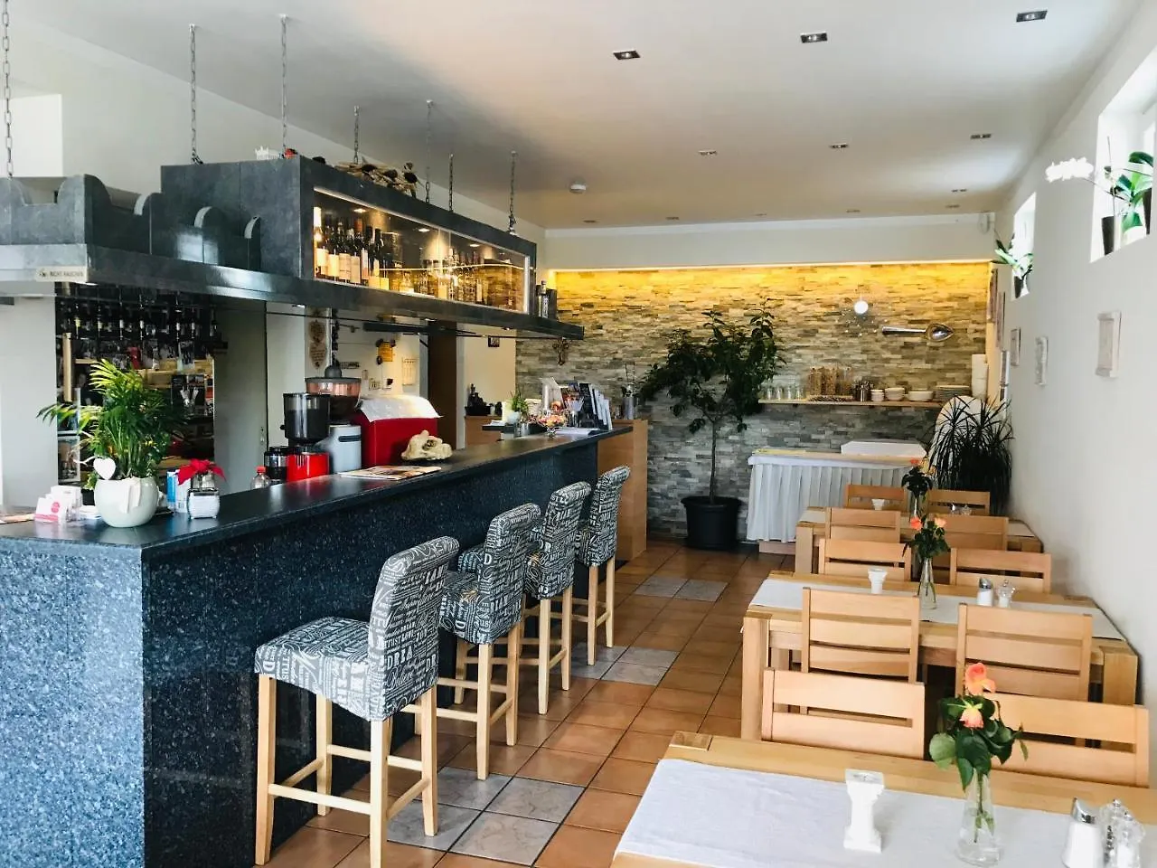 Hotel Discovery Stuttgart