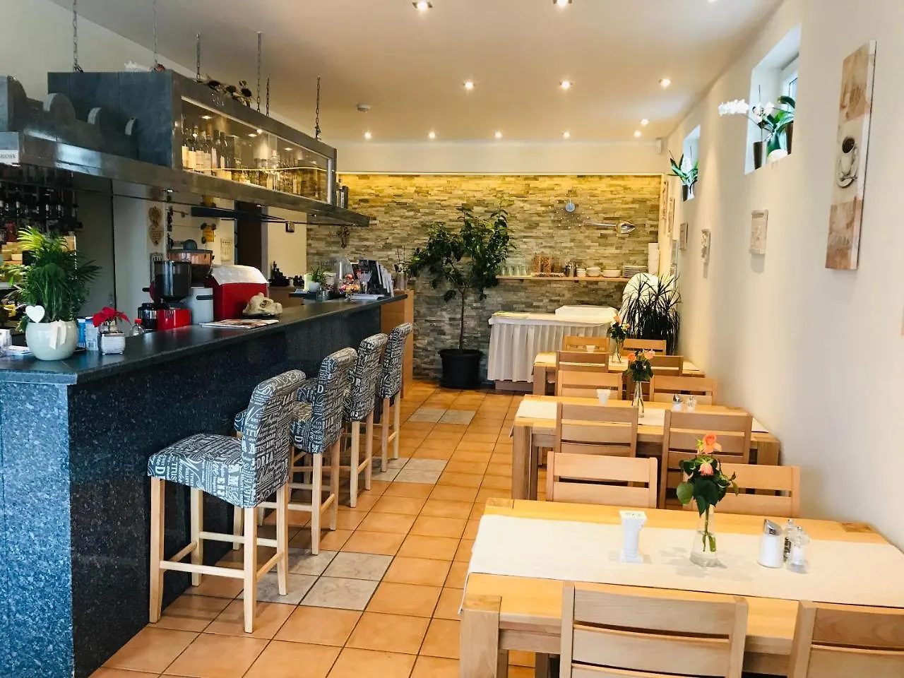 Hotel Discovery Stuttgart